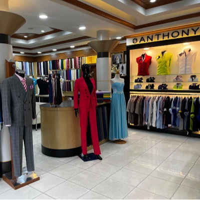 Shopping, Tailor