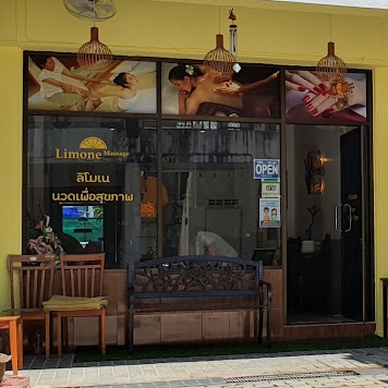 Spas, Thai Massage in Patong 
