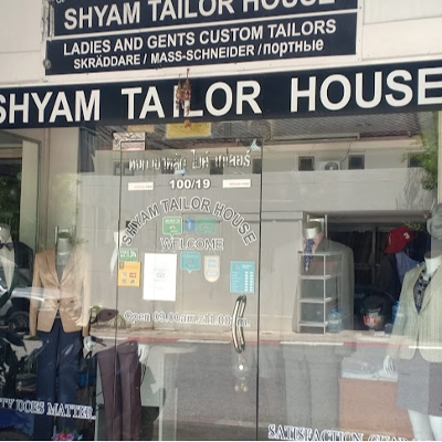 Shopping, Tailor, Gift Shops