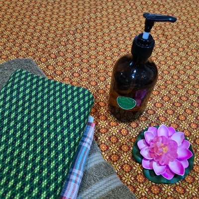 Spas, Thai Massage