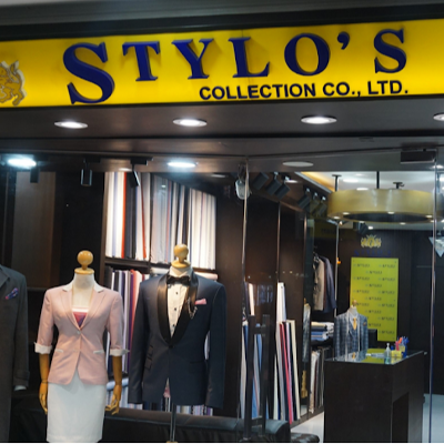 Shopping, Tailor in Sukhumvit 