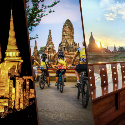 Tours, Boat Tours