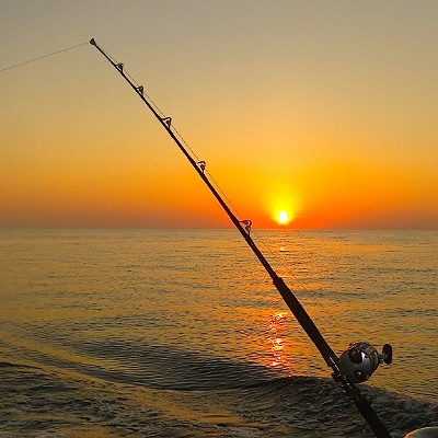 Tours, Fishing Tours