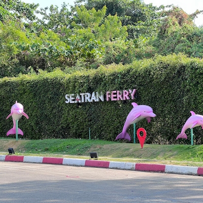 Transportation, Ferries
