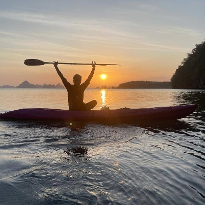Tours, Boat Tours, Kayaking