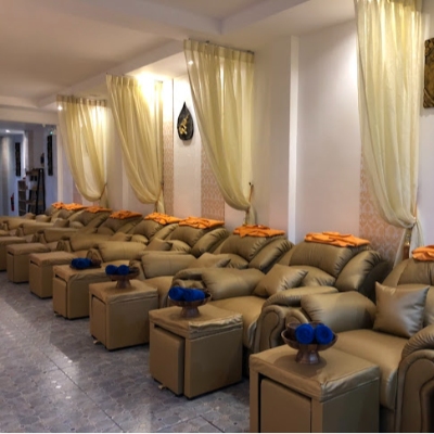 Thai Massage in Patong 