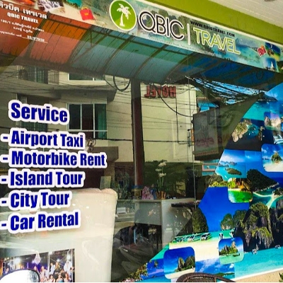 Tours, City Tours, Multi-Day Tours in Patong 