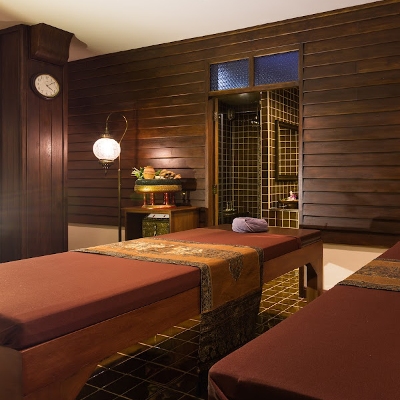 Thai Massage