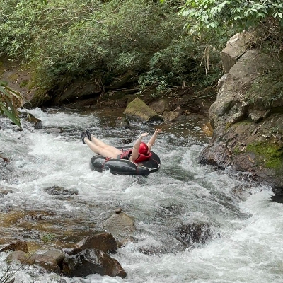 Tours, River Rafting, Wildlife Tours in Wichit 