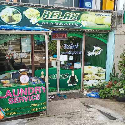 Thai Massage in Krabi Town 