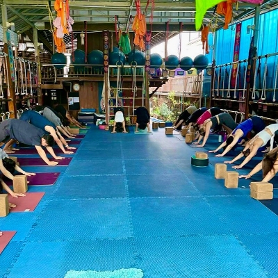Yoga