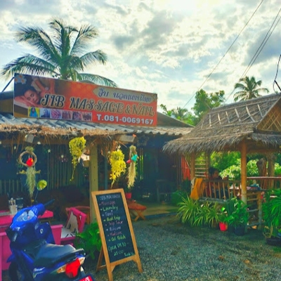 Thai Massage
