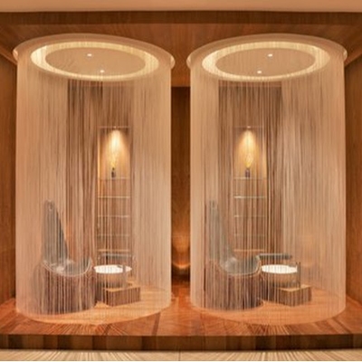 Spas, Thai Massage
