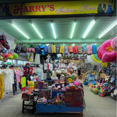 Shopping, Tailor in Kata Beach 