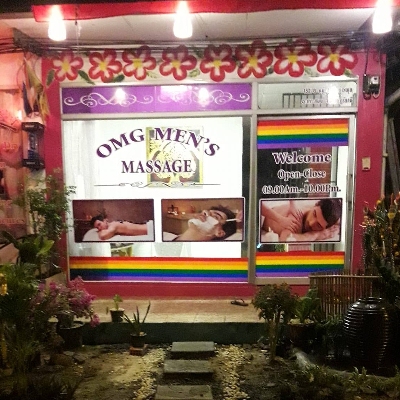 Thai Massage