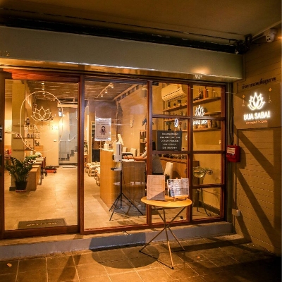 Thai Massage
