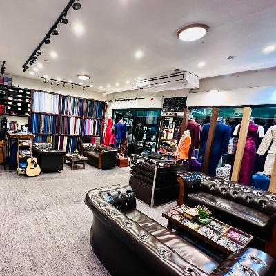 Shopping, Tailor