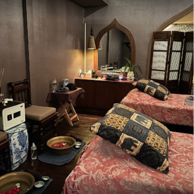 Spas, Thai Massage in Thonglor 