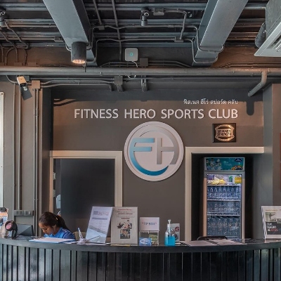 Gyms, Muay Thai Gym, Yoga in Patong 