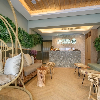 Thai Massage