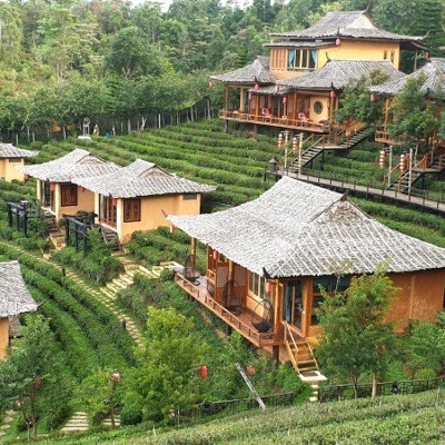 Tours, Multi-Day Tours, Tour Guides in Chiang Mai City 