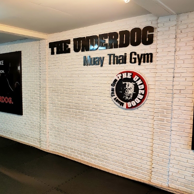 Muay Thai Gym, Tours, Muay Thai Training