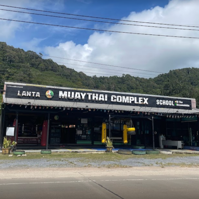 Muay Thai Gym, Tours, Muay Thai Training
