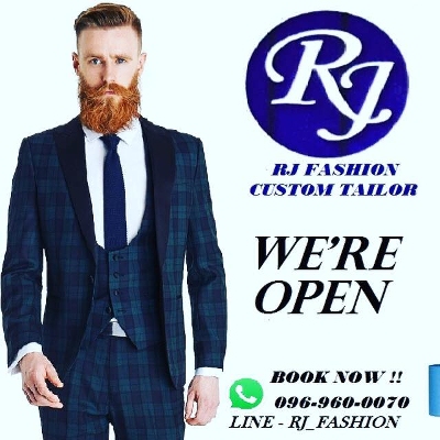 Shopping, Tailor