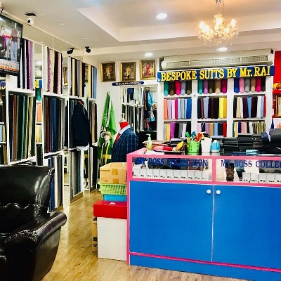 Shopping, Tailor