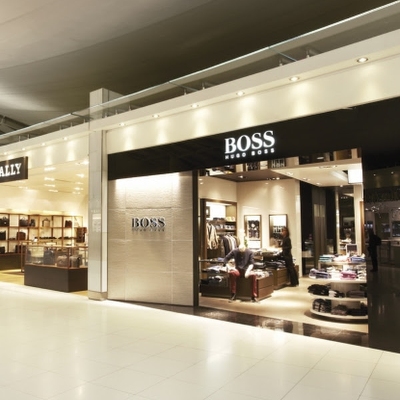 Shopping, Duty Free Shops