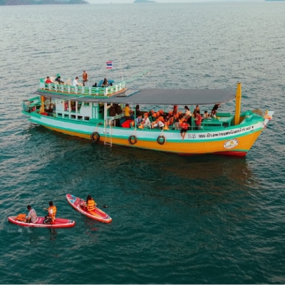 Tours, Adventure Tours, Boat Tours