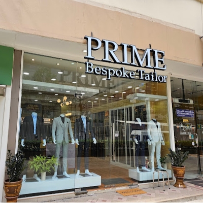 Shopping, Tailor