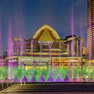 Shopping, Shopping Malls, Department Stores