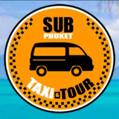 Transportation, Taxi / Driver, Airport Taxi in Patong 