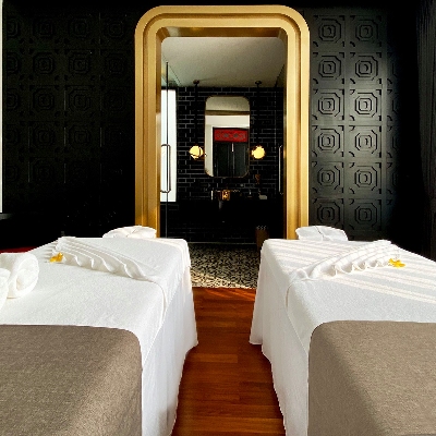 Spas, Thai Massage in Thonglor 