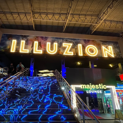 Illuzion
