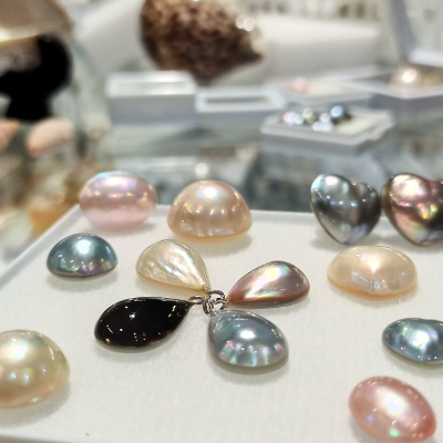 Wildlife Areas, Shopping, Jewelry