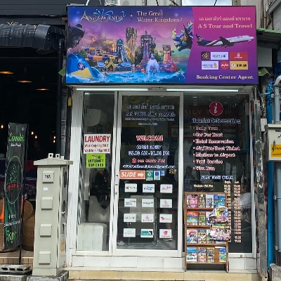 Tours, Scuba Diving, Boat Tours