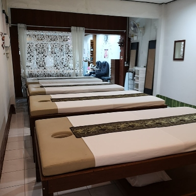 Thai Massage