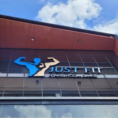 Gyms, Yoga