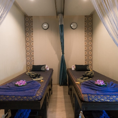Spas, Thai Massage in Patong 