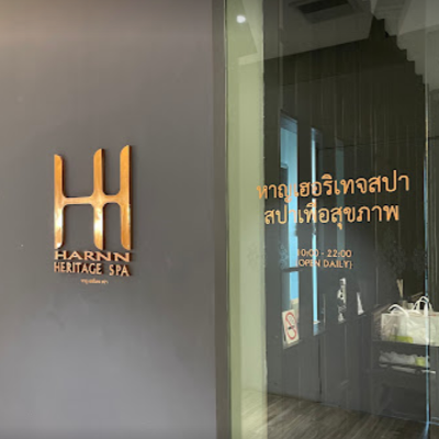 Spas, Thai Massage in Chidlom 