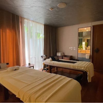 Spas, Thai Massage in Sathorn 