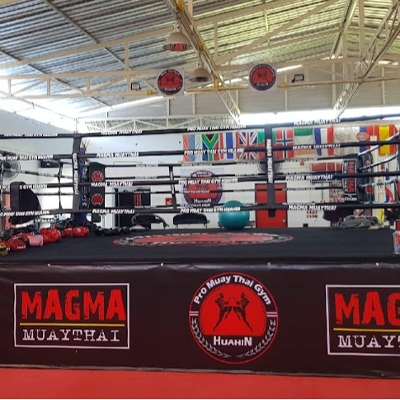 Muay Thai Gym, Tours, Muay Thai Training
