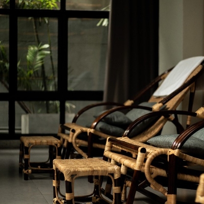 Thai Massage
