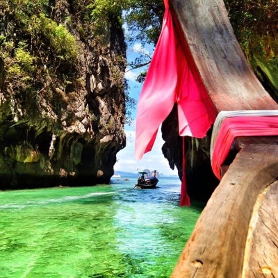 Tours, Boat Tours, Fishing Tours