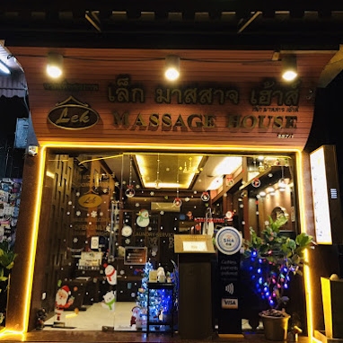 Thai Massage
