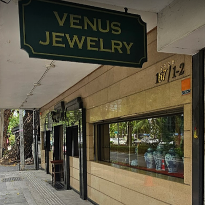 Shopping, Jewelry