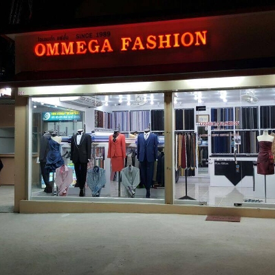 Shopping, Tailor in Kata Beach 