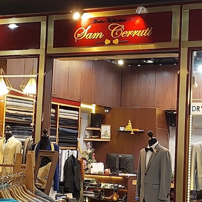 Shopping, Shopping Malls, Tailor
